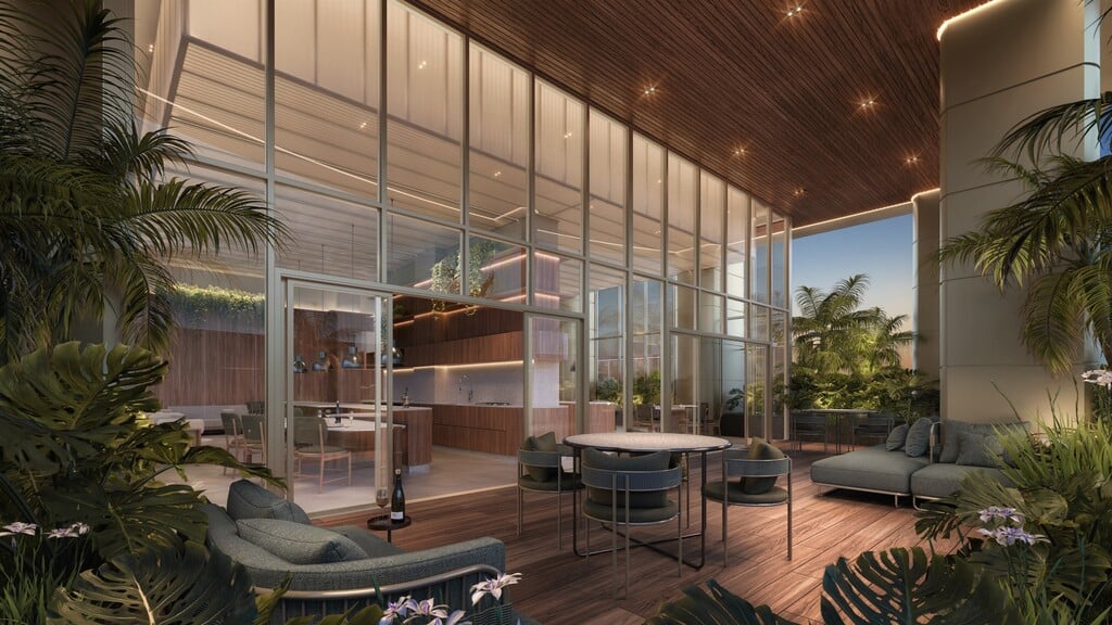 Apartamento, 2 quartos, 70 m² - Foto 35