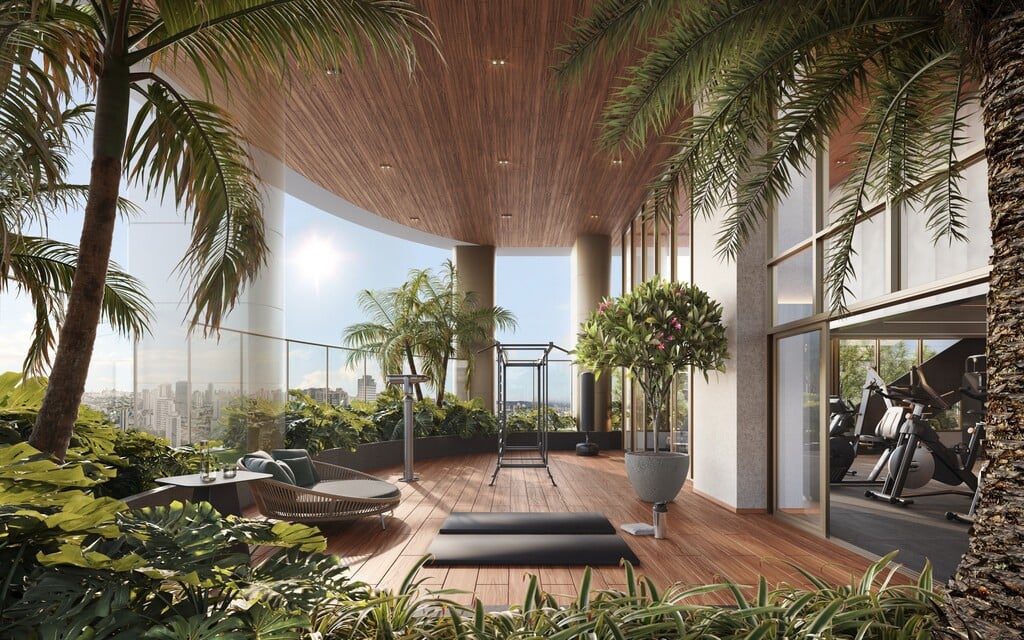 Apartamento, 2 quartos, 70 m² - Foto 39