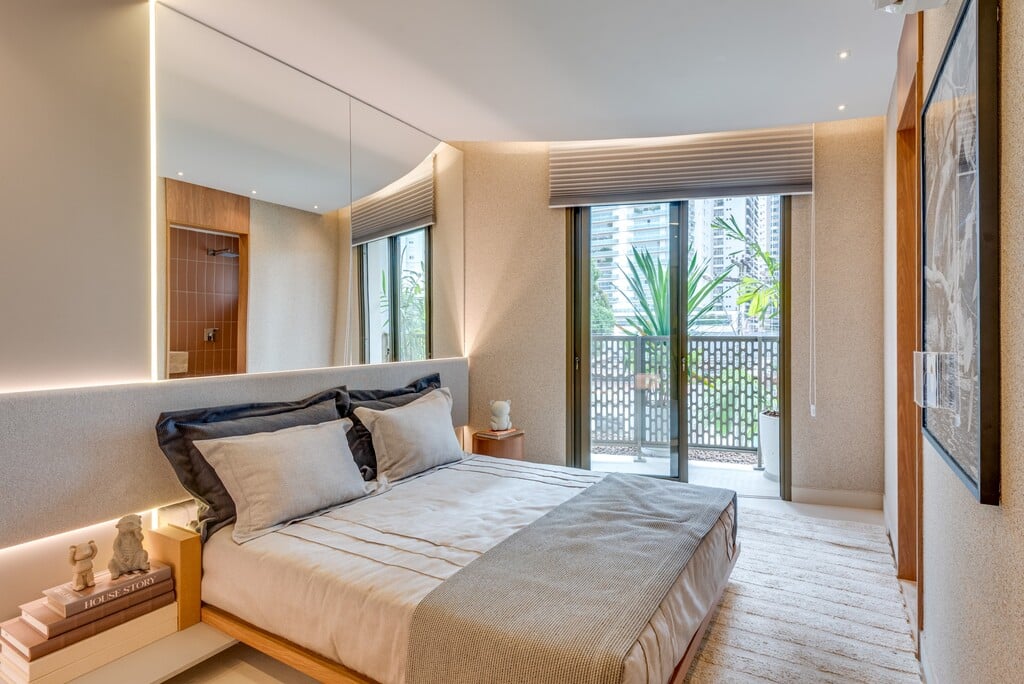 Apartamento, 2 quartos, 70 m² - Foto 21