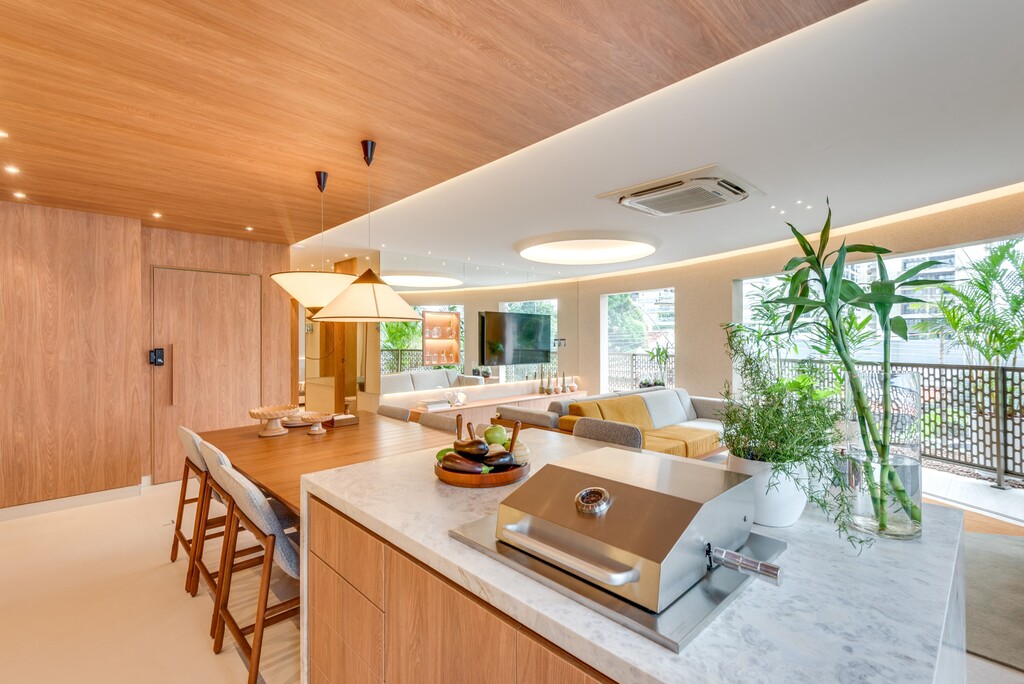 Apartamento, 3 quartos, 141 m² - Foto 13