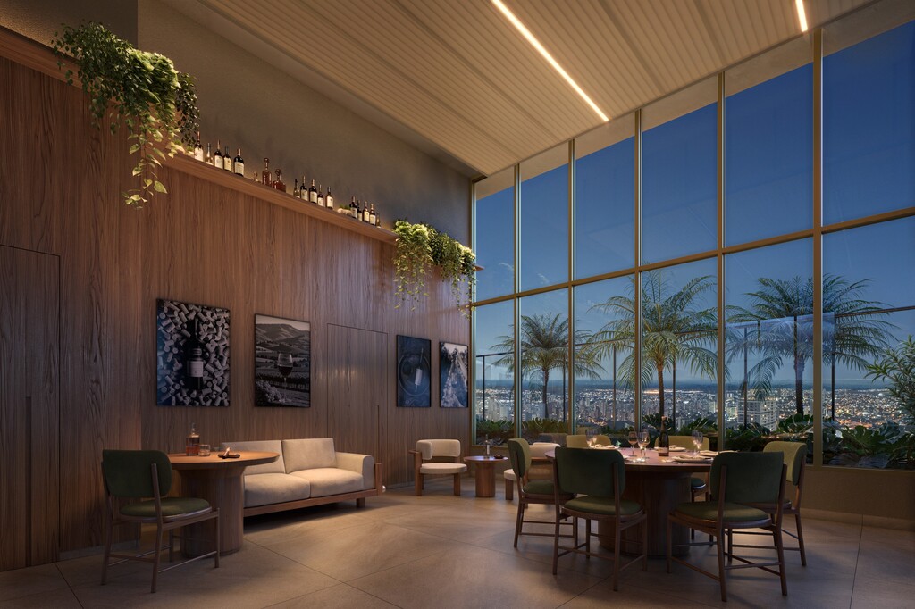 Apartamento, 3 quartos, 141 m² - Foto 33