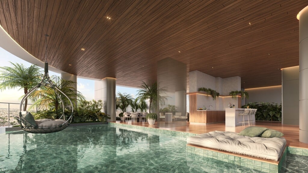 Apartamento, 3 quartos, 141 m² - Foto 40