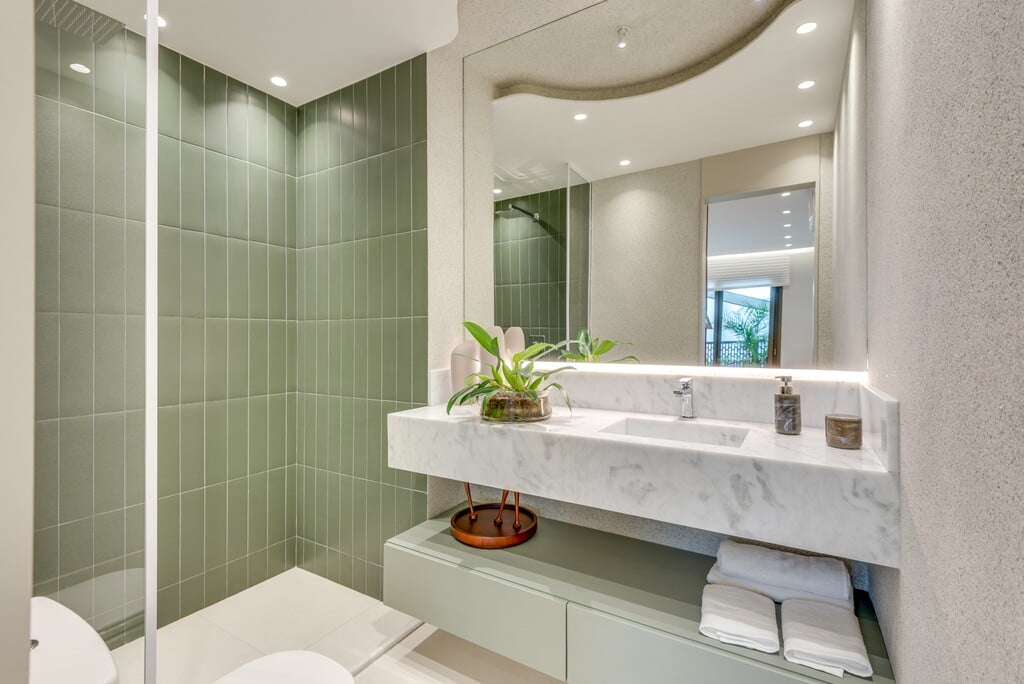 Apartamento, 3 quartos, 141 m² - Foto 25