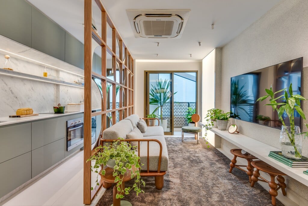 Apartamento, 3 quartos, 141 m² - Foto 16