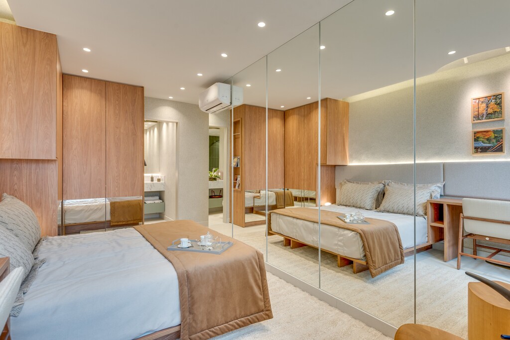 Apartamento, 3 quartos, 141 m² - Foto 20