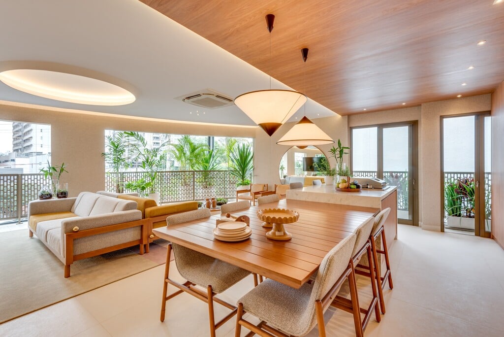 Apartamento, 3 quartos, 141 m² - Foto 12