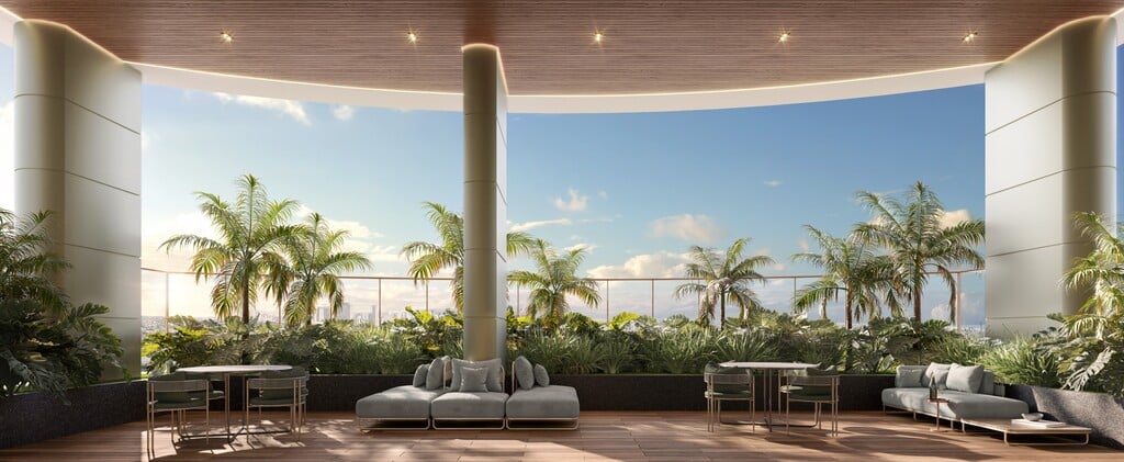 Apartamento, 3 quartos, 141 m² - Foto 34