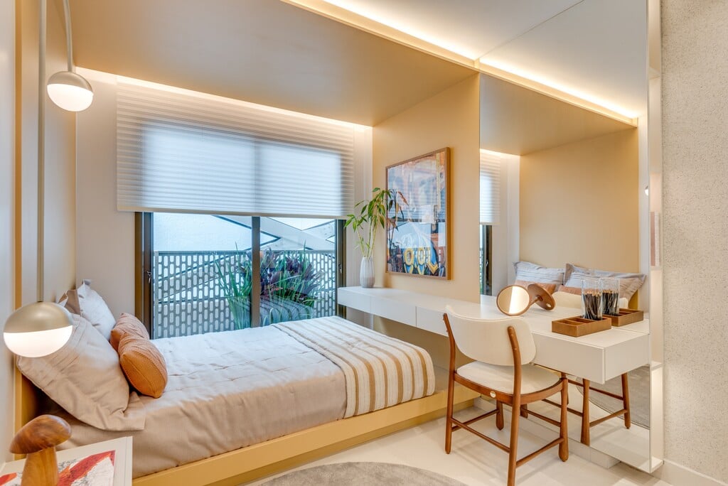 Apartamento, 3 quartos, 141 m² - Foto 19