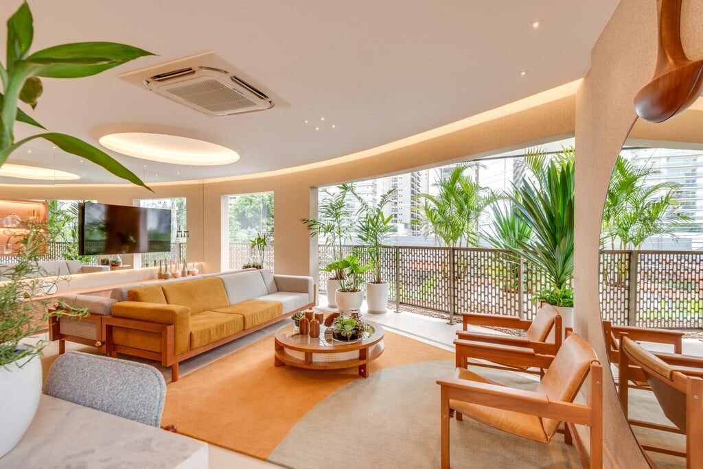 Apartamento, 2 quartos, 74 m² - Foto 14