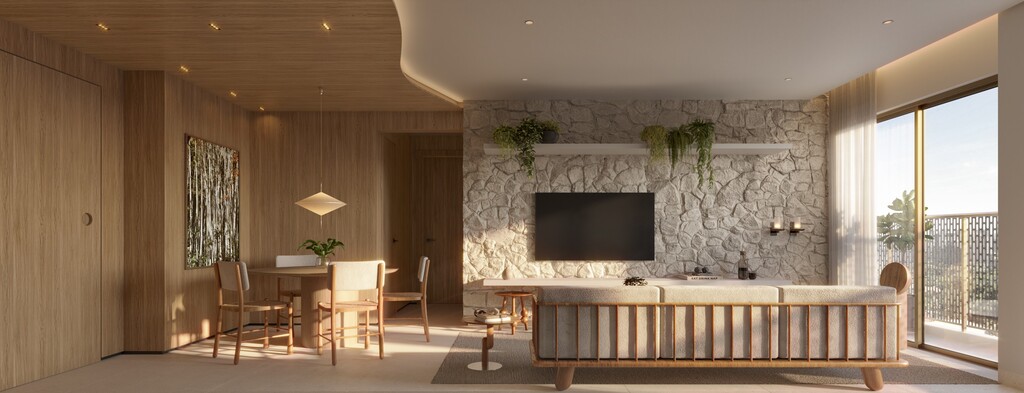 Apartamento, 2 quartos, 74 m² - Foto 7