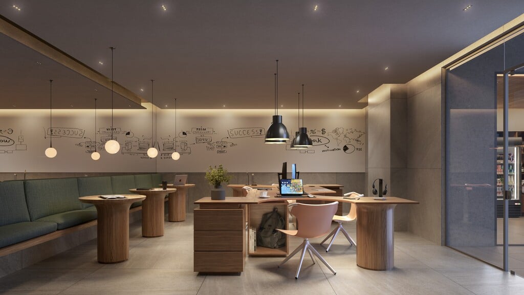 Apartamento, 2 quartos, 74 m² - Foto 32