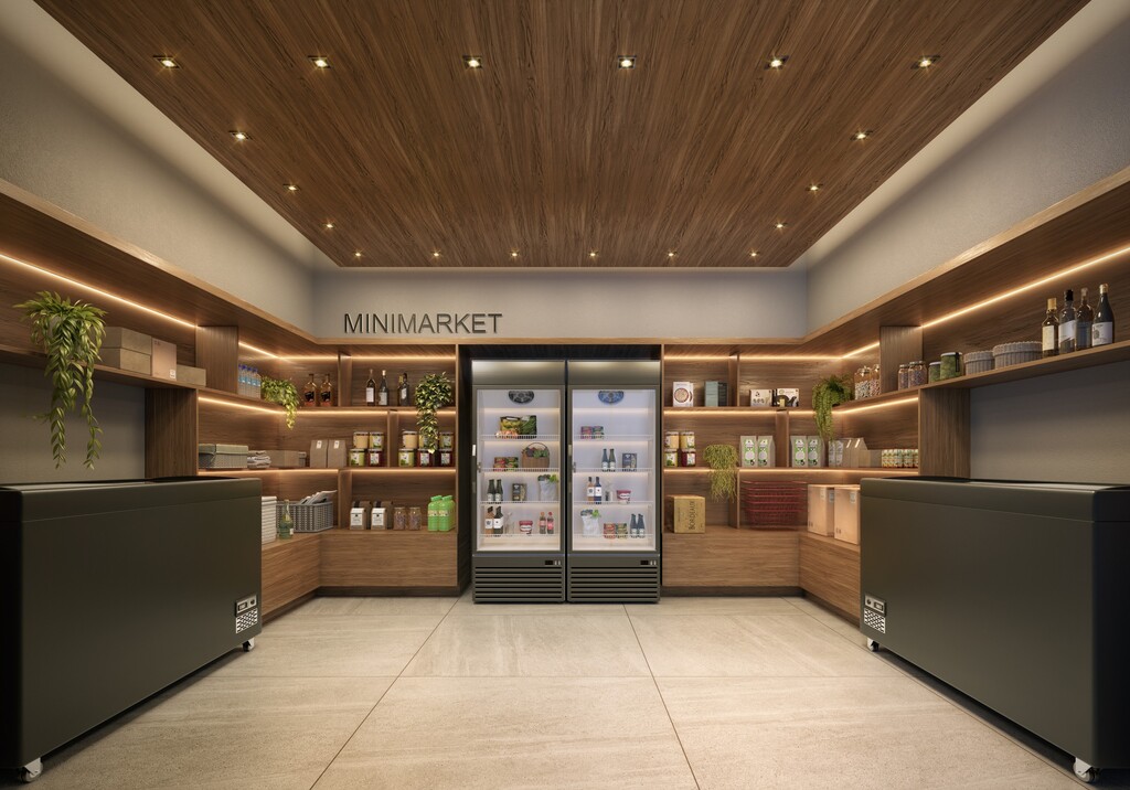 Apartamento, 2 quartos, 74 m² - Foto 37