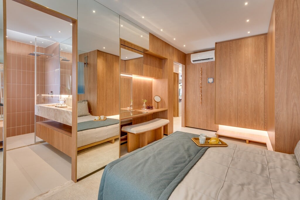 Apartamento, 2 quartos, 74 m² - Foto 22