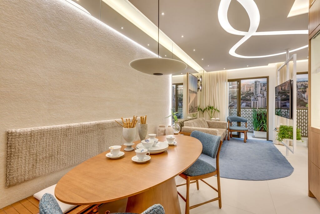 Apartamento, 2 quartos, 74 m² - Foto 9