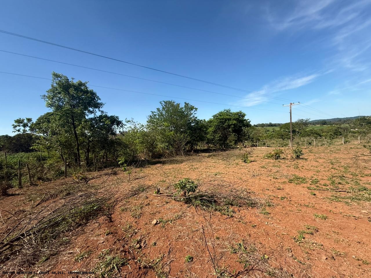 Chácara, 4 hectares - Foto 8