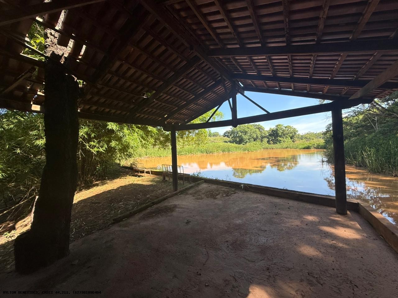 Chácara, 4 hectares - Foto 14