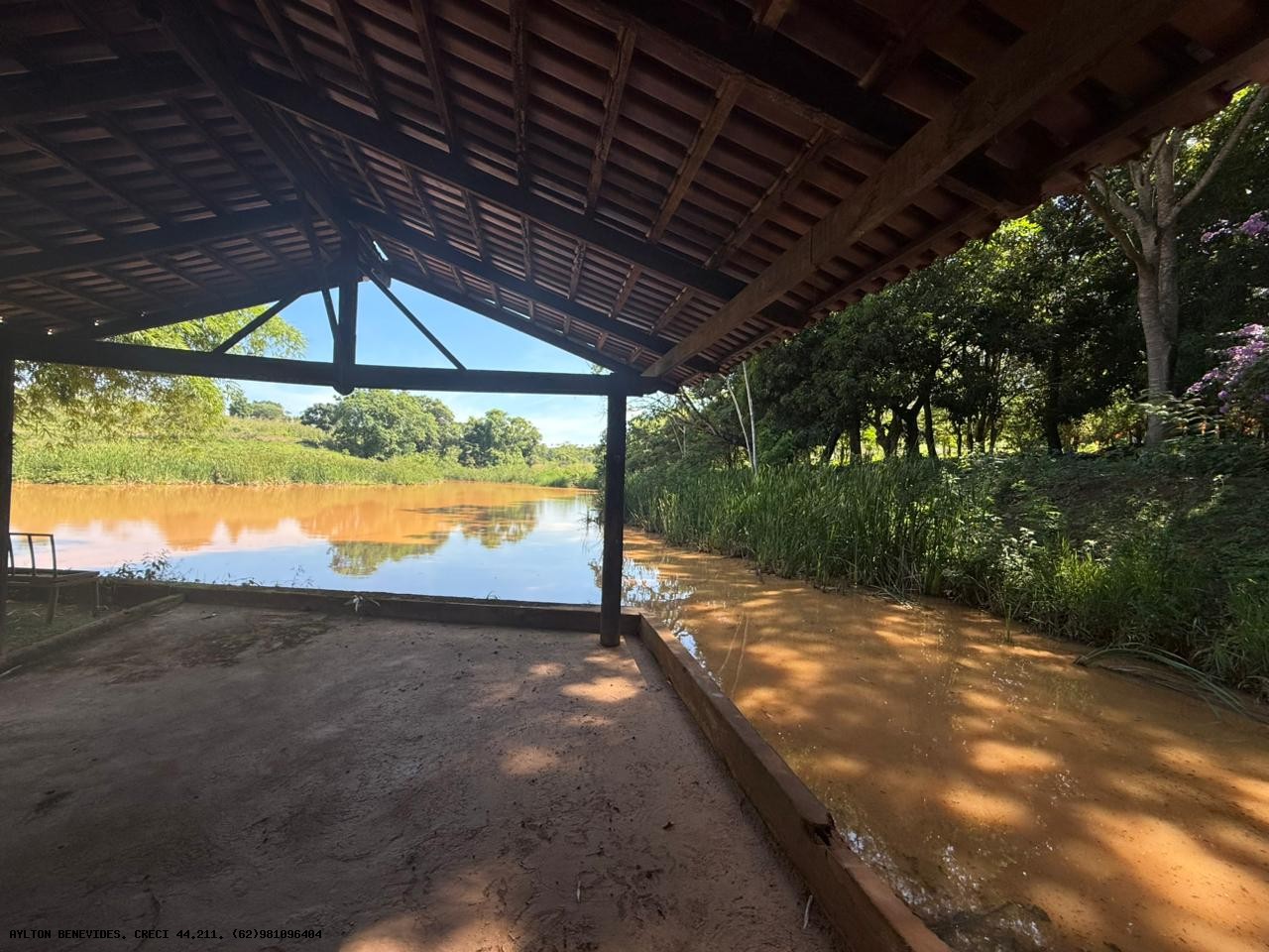 Chácara, 4 hectares - Foto 16