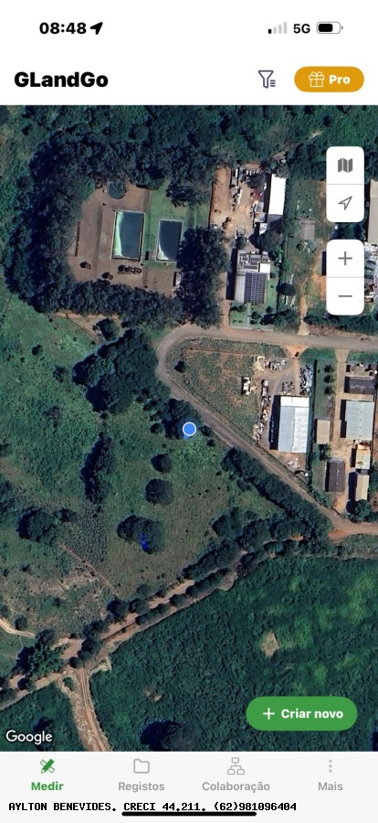 Chácara, 4 hectares - Foto 31