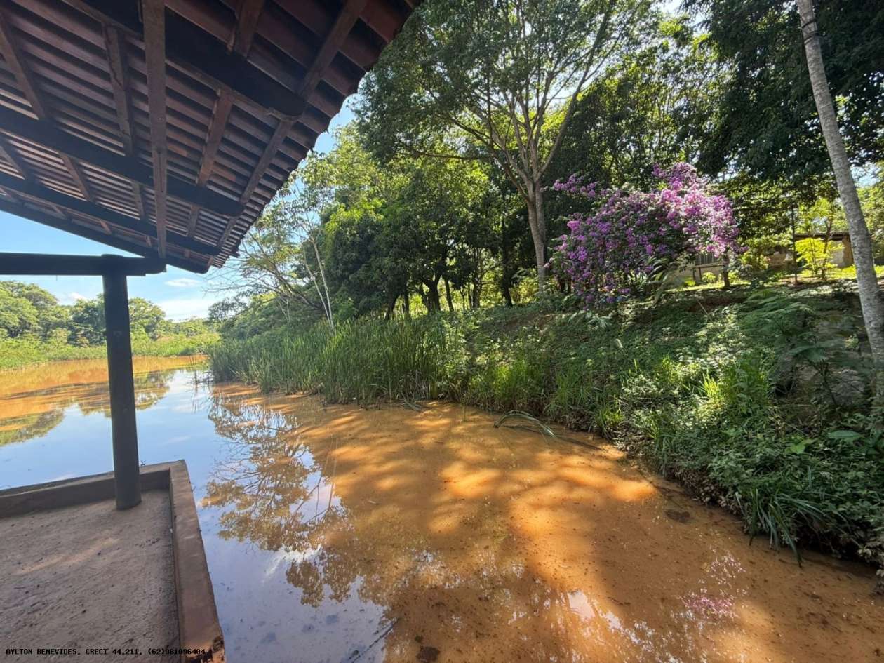 Chácara, 4 hectares - Foto 37