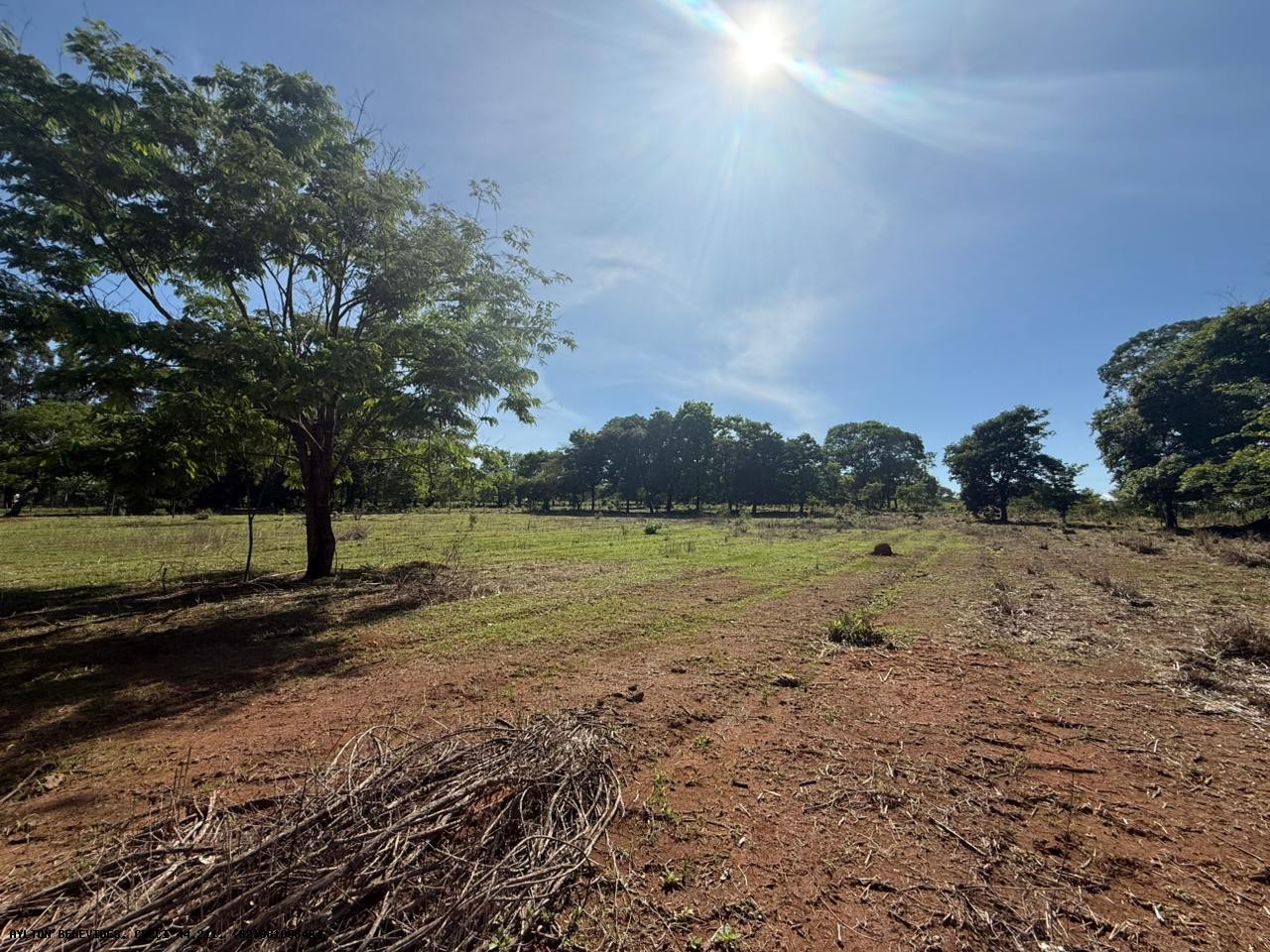 Chácara, 4 hectares - Foto 45