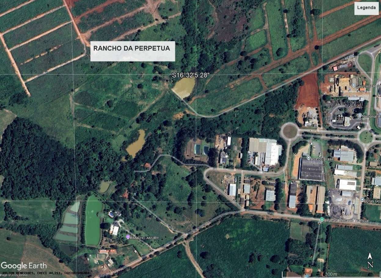 Chácara, 4 hectares - Foto 54