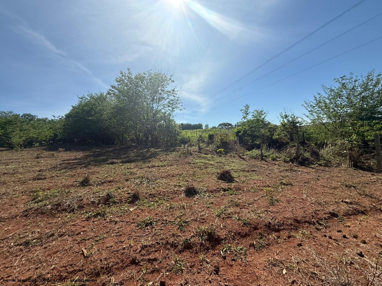 Chácara, 4 hectares - Foto 60