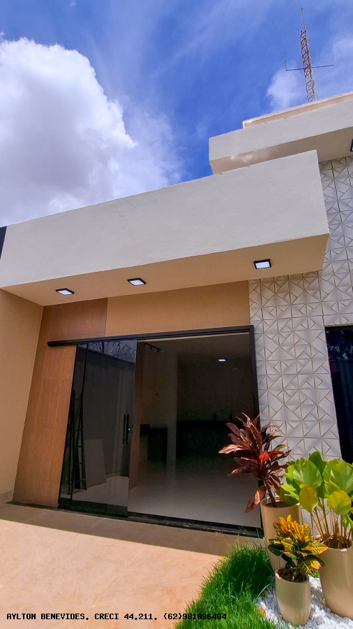 Casa, 3 quartos, 115 m² - Foto 4