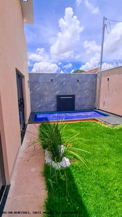 Casa, 3 quartos, 115 m² - Foto 26