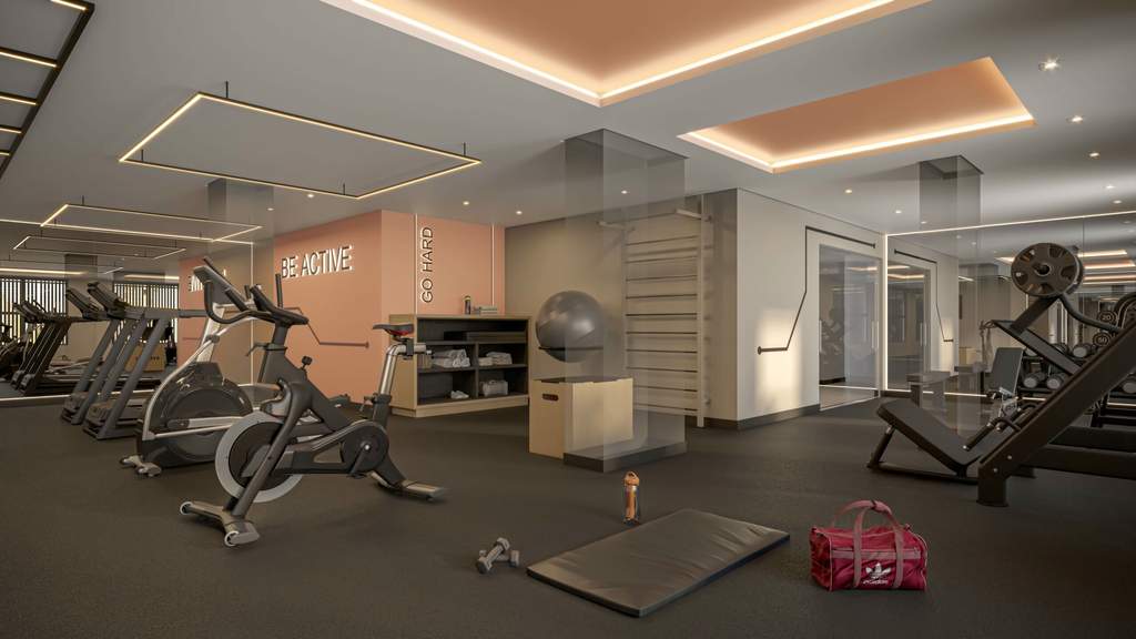 Apartamento, 2 quartos, 62 m² - Foto 4