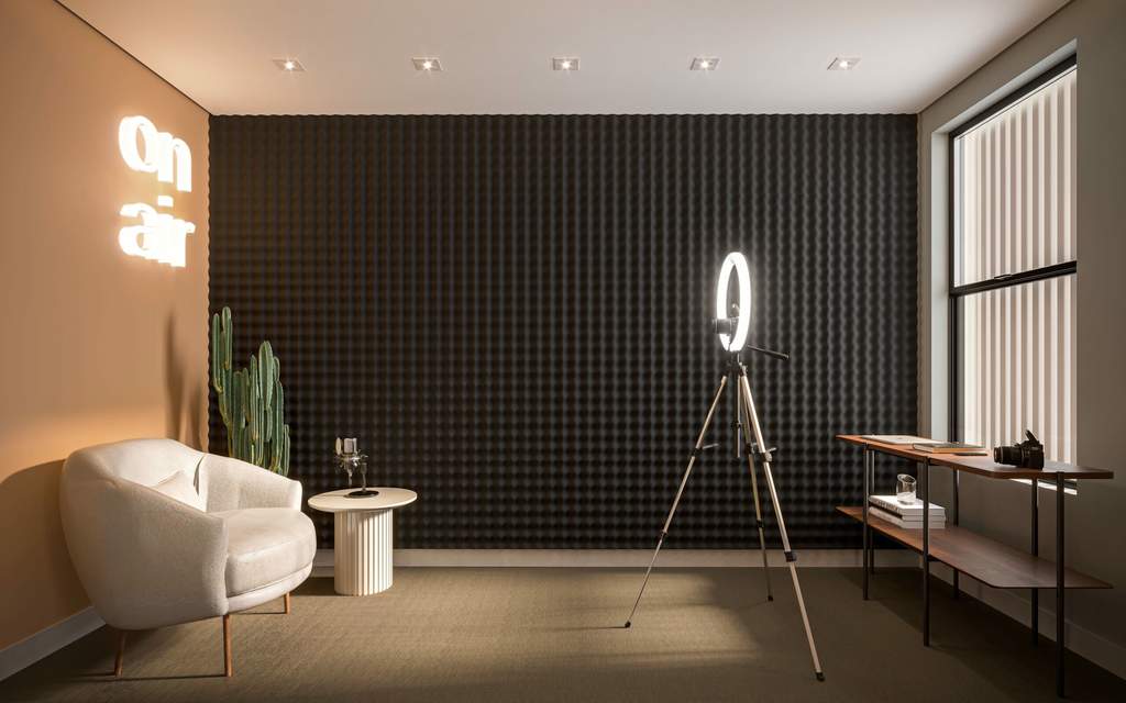 Apartamento, 2 quartos, 62 m² - Foto 8