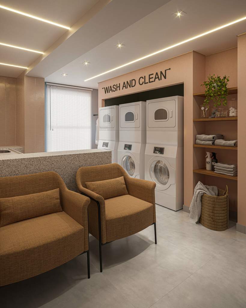 Apartamento, 2 quartos, 66 m² - Foto 9