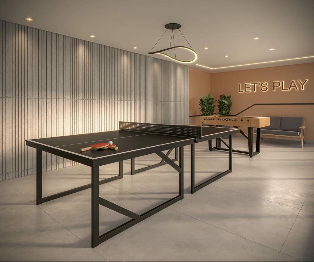 Apartamento, 2 quartos, 66 m² - Foto 6