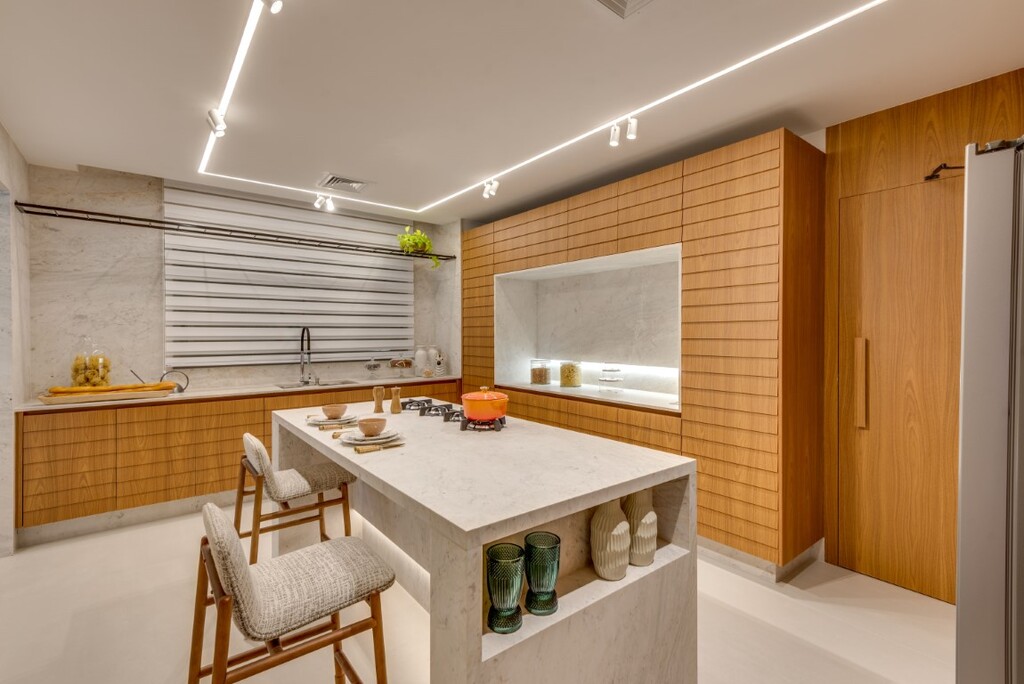 Apartamento, 4 quartos, 351 m² - Foto 8