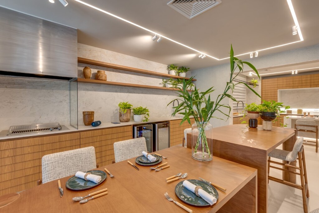 Apartamento, 4 quartos, 351 m² - Foto 9