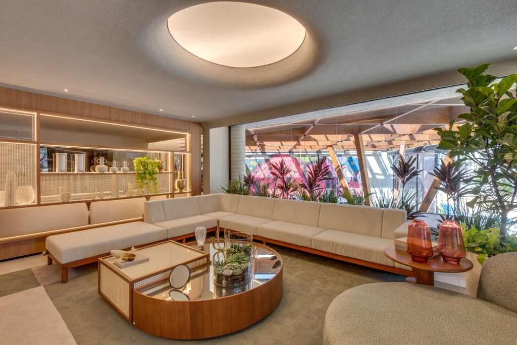 Apartamento, 4 quartos, 351 m² - Foto 6