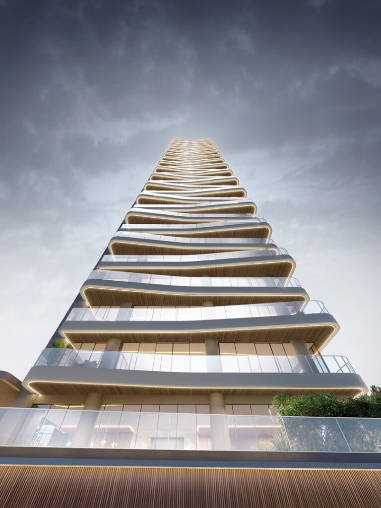 Apartamento, 4 quartos, 351 m² - Foto 2