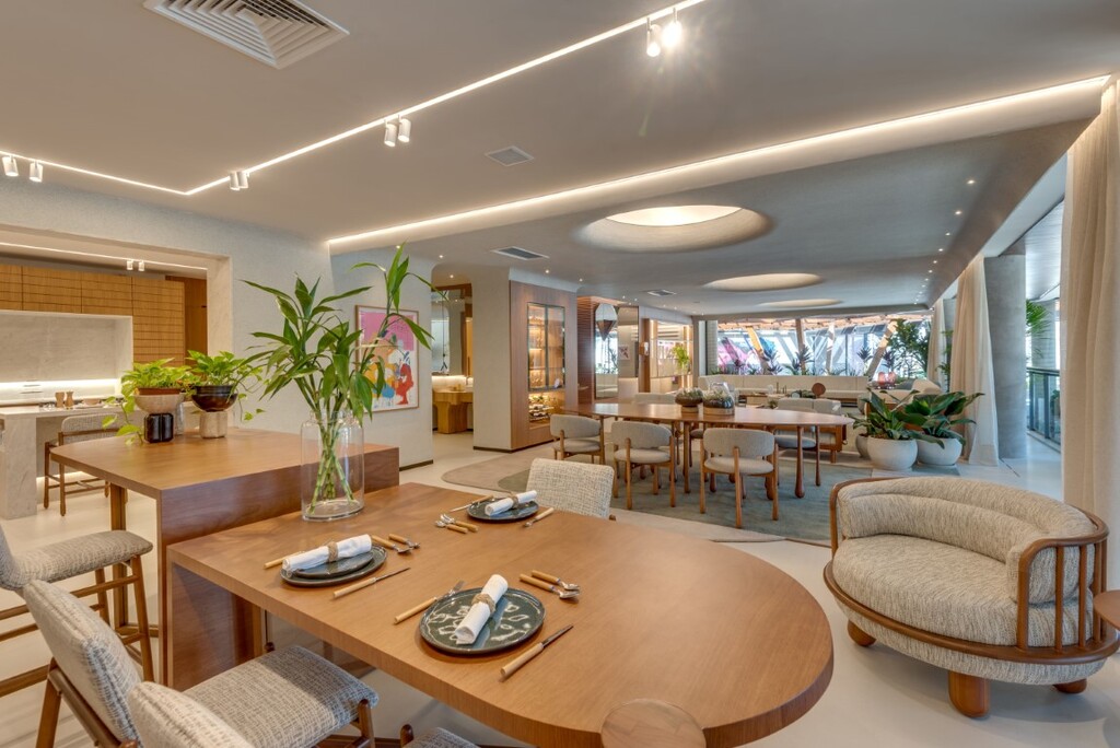Apartamento, 4 quartos, 351 m² - Foto 10