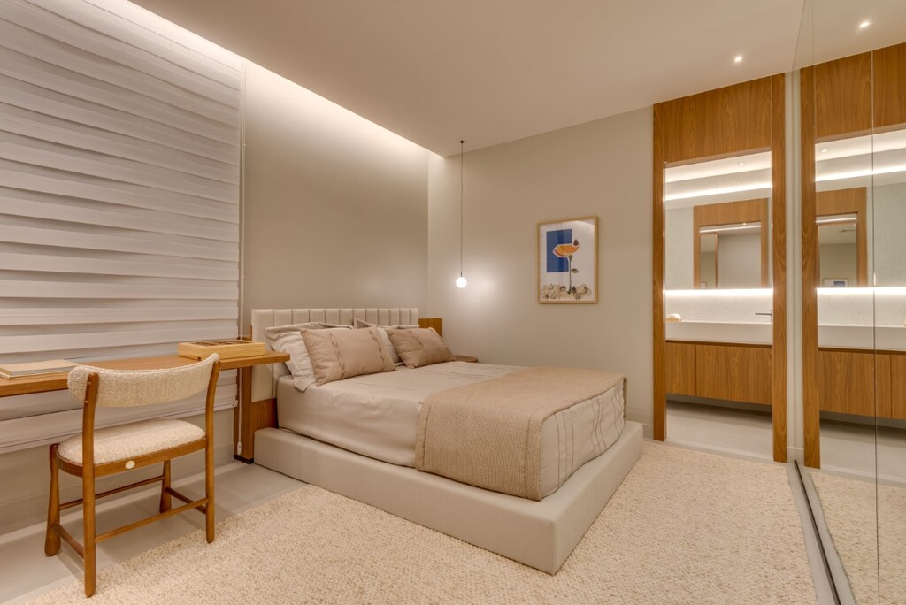 Apartamento, 4 quartos, 351 m² - Foto 11