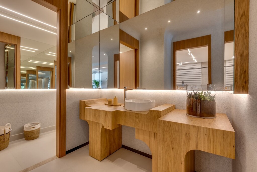 Apartamento, 4 quartos, 351 m² - Foto 16