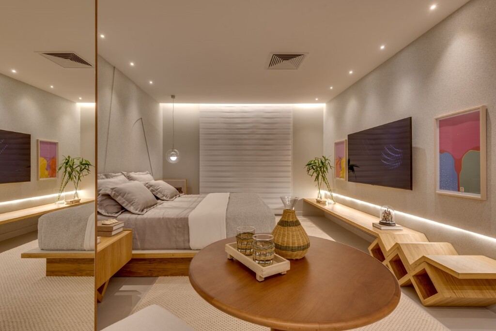 Apartamento, 4 quartos, 351 m² - Foto 14