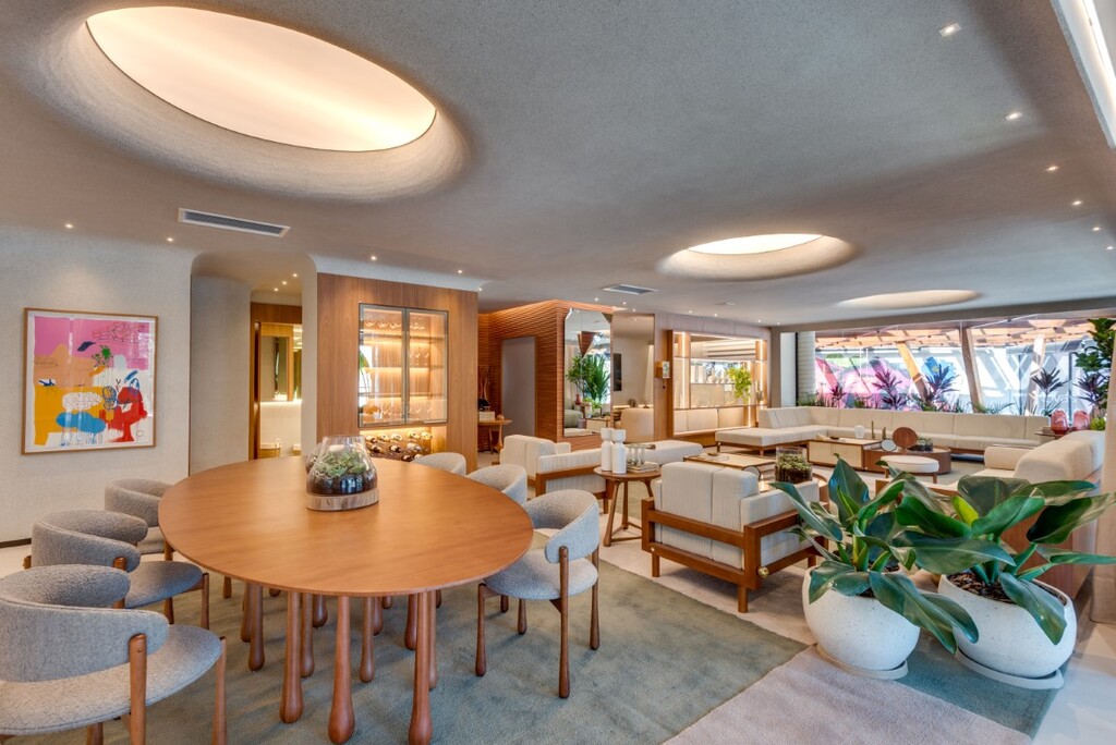 Apartamento, 4 quartos, 351 m² - Foto 7