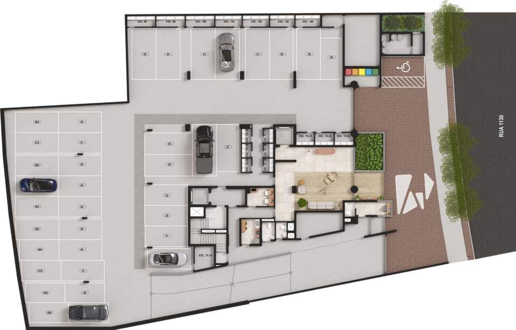 Apartamento, 4 quartos, 351 m² - Foto 19