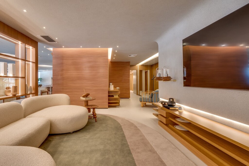 Apartamento, 4 quartos, 351 m² - Foto 3