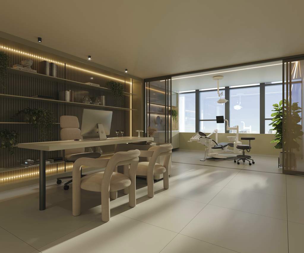 Sala-Conjunto, 109 m² - Foto 14