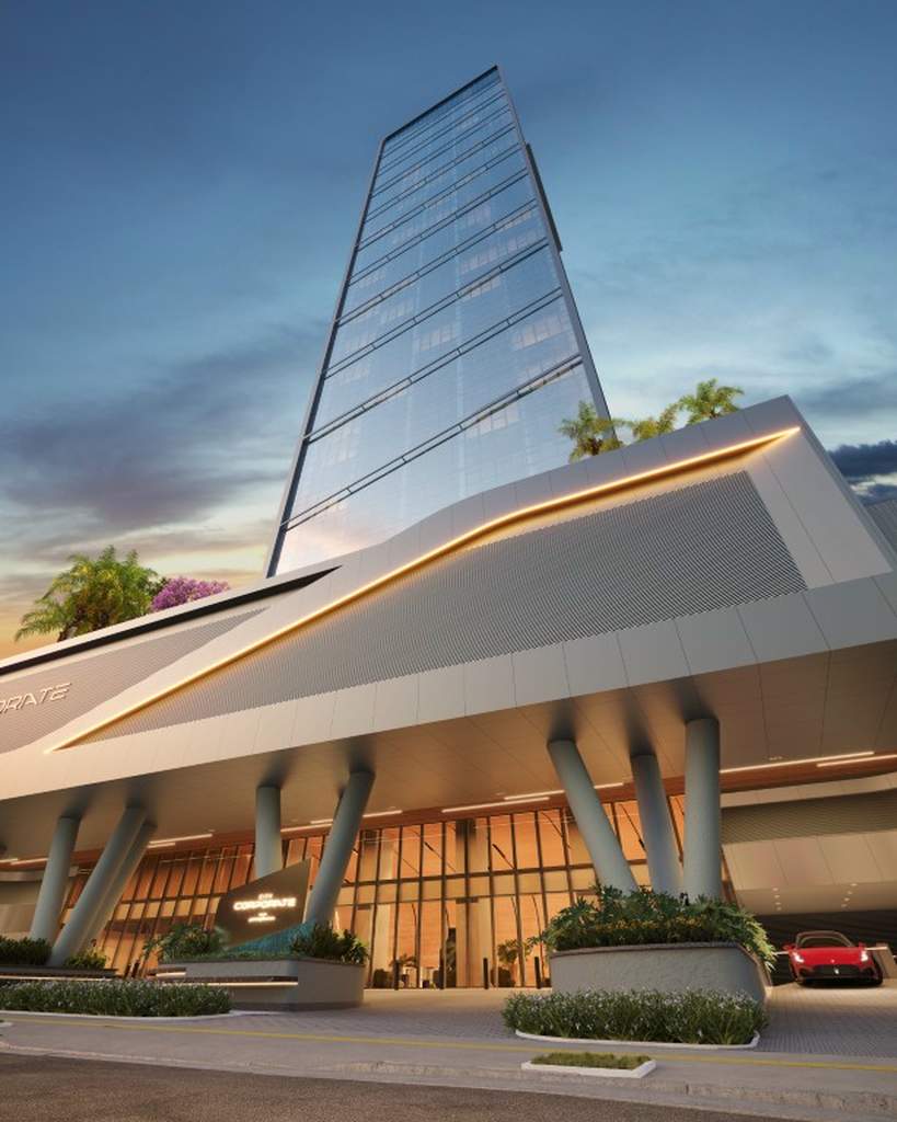 Sala-Conjunto, 266 m² - Foto 1