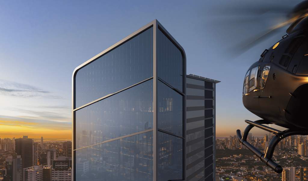 Sala-Conjunto, 266 m² - Foto 24