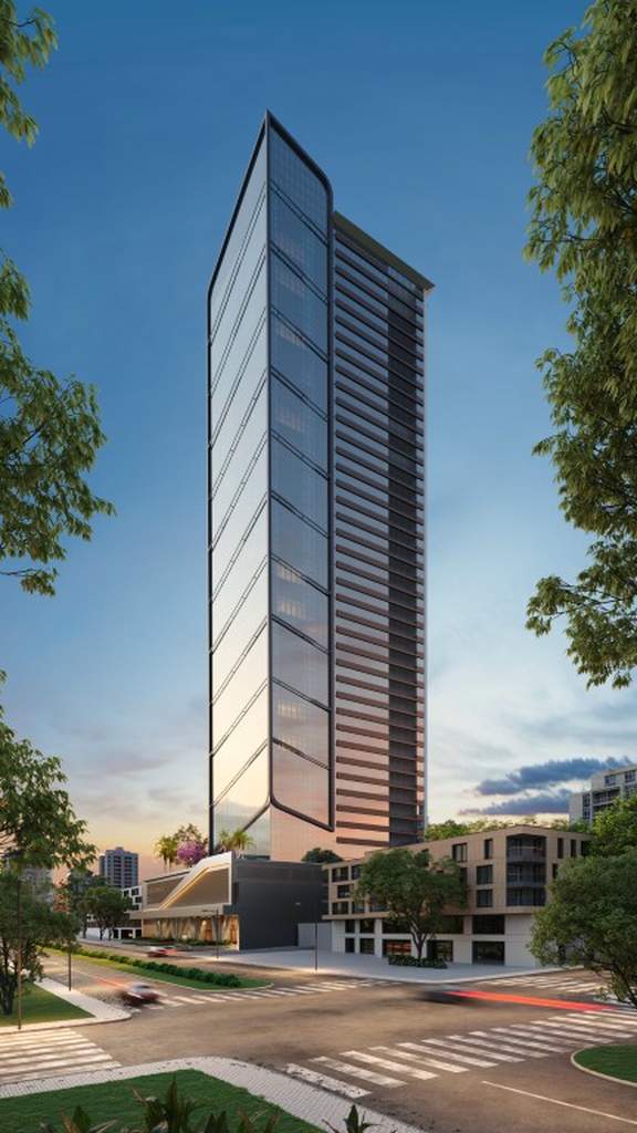 Sala-Conjunto, 109 m² - Foto 3