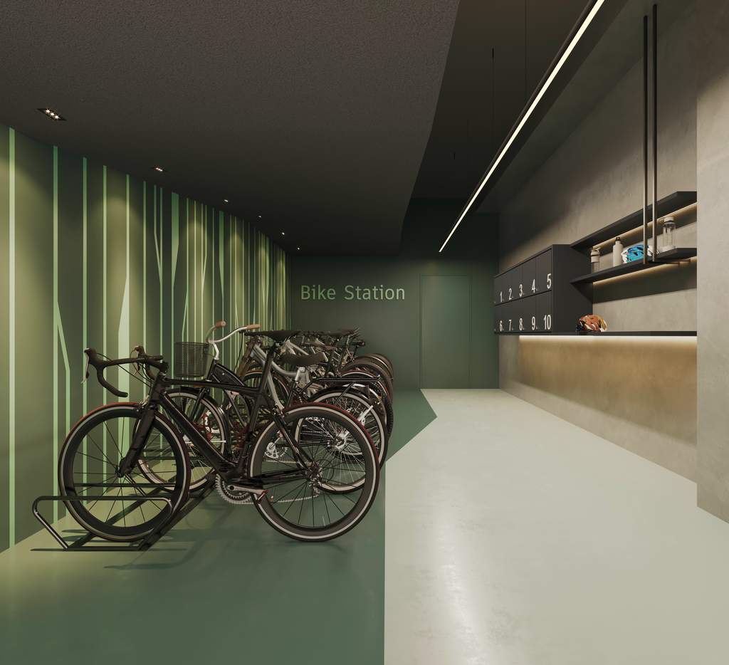 Sala-Conjunto, 109 m² - Foto 17