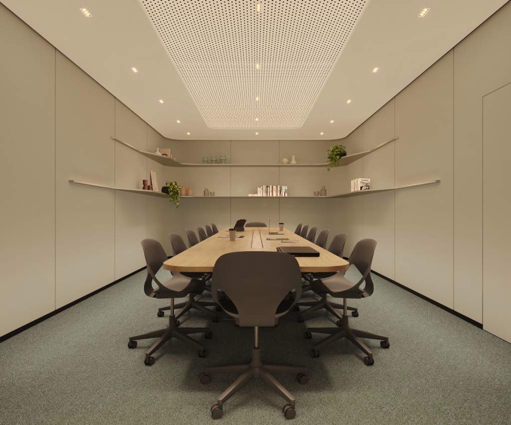 Sala-Conjunto, 487 m² - Foto 19