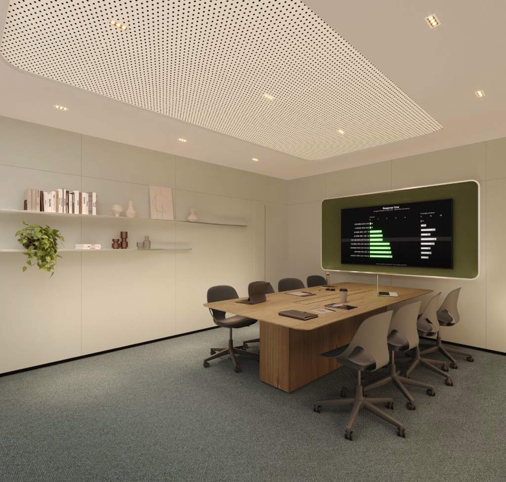 Sala-Conjunto, 487 m² - Foto 21